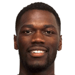 达伦·斯蒂芬森头像