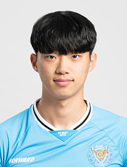 李东健头像
