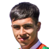 本杰明·巴伦苏埃拉头像