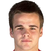 雅科夫·比尔詹头像