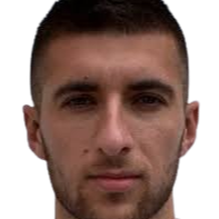 马尔科·耶夫雷莫维奇头像