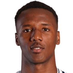 理查德·科恩头像