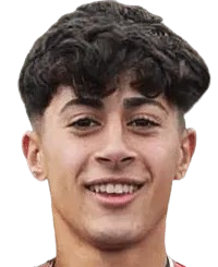 马哈茂德·奥马尔头像