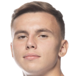 斯坦尼斯拉夫·拉宾斯基头像