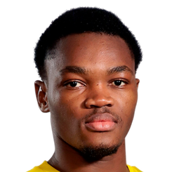 帕克沃·阿卜杜勒·拉希德·格纳努头像