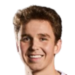 雅各布·哈尔头像