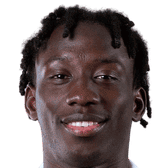 哈米杜·马卡卢头像