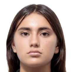 玛丽亚·佩雷斯头像