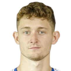 卢卡斯·赫德利卡头像