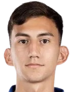 丹尼尔·埃雷拉头像