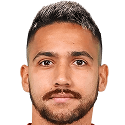 乔瓦尼·巴里亚尼头像