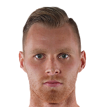 杰克麦奎尔头像