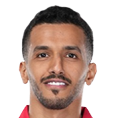 哈蒂姆·朱哈尼头像