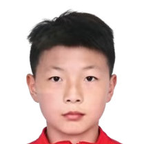 李泽霖头像