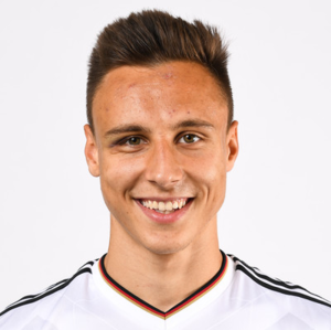 多米尼克·弗兰克头像