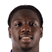 杰迪·坎沃特头像