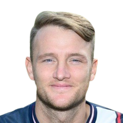 科尔·唐纳森头像