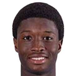 切克·迪亚拉头像