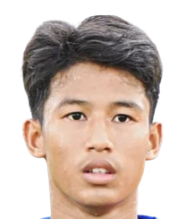 达努蓬·布帕头像