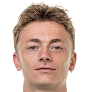 阿斯克·贝克头像