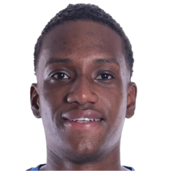 达尔文·约翰·瓜瓜·席尔瓦头像