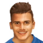 哈泽姆·易卜拉欣头像