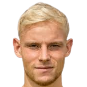 本·文森特·胡宁头像