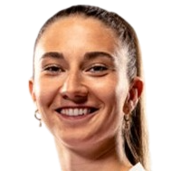 凯瑟琳娜·纳申温头像