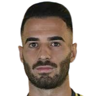 马蒂亚·穆罗尼头像