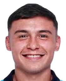 托马斯·亚历杭德罗·卡斯特罗头像