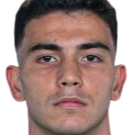 亚辛·奥兹坎头像