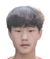 马铭泽头像