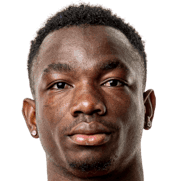 利维·内内头像