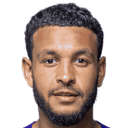 约书亚·金头像