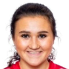 塞尔玛·乔德法尔德头像