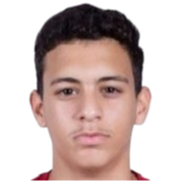 贾西姆·本杰米亚头像