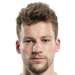 彼得·德·施里维尔头像