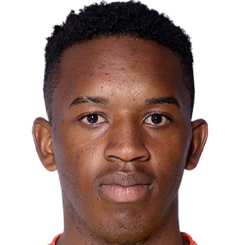 拜伦·卡拉巴利头像