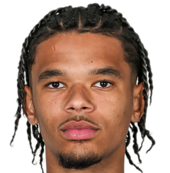 贾德尔·卡东戈头像