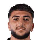 易卜拉欣·萨拉赫头像