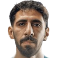 哈立德·阿尔拉赞头像