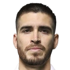 文图拉·阿尔瓦拉多头像