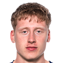 希尔米尔·拉芬·迈克尔森头像