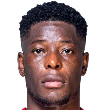 马歇尔·穆内齐头像