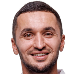 塞尔德·塞尔德罗夫头像