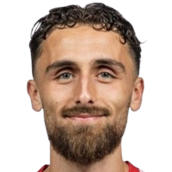 穆罕默德·霍普斯达尔·阿巴斯头像