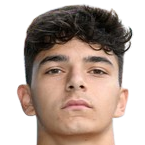 马可·卡辛头像