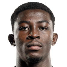 伊曼纽尔·加古头像