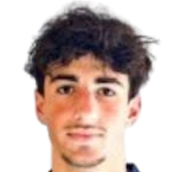 阿列科·阿纳尼泽头像