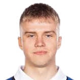 奥利·瓦卢尔·奥马森头像